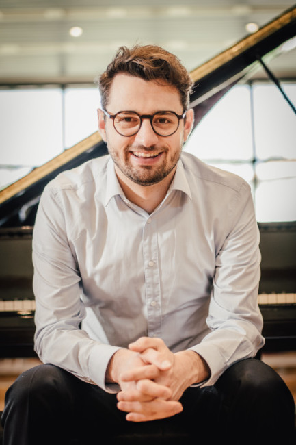 Alexander Rebetge