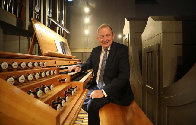 Otto Maria Krämer