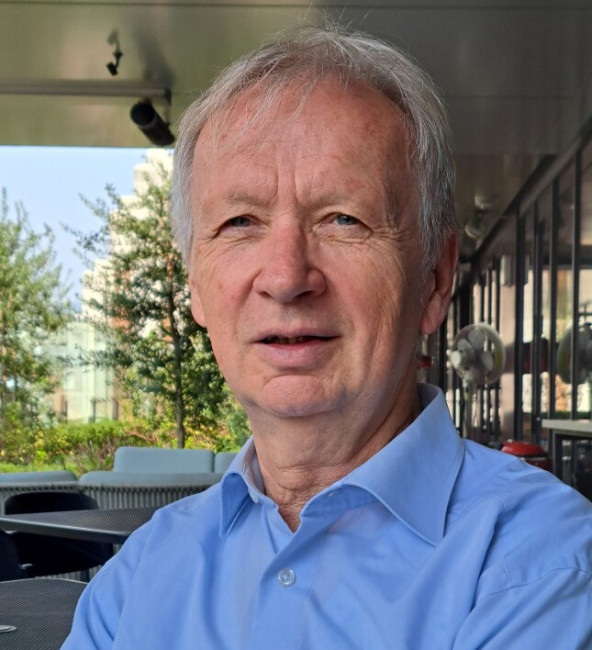 Holger Boenstedt
