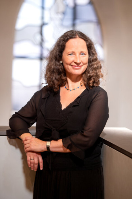 Kirsten Sturm