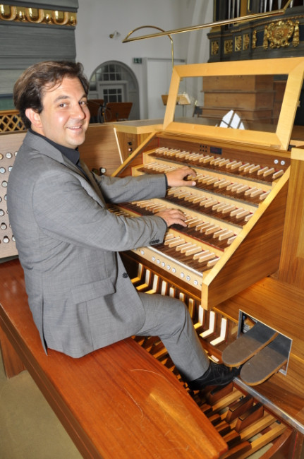 Peter Szeles