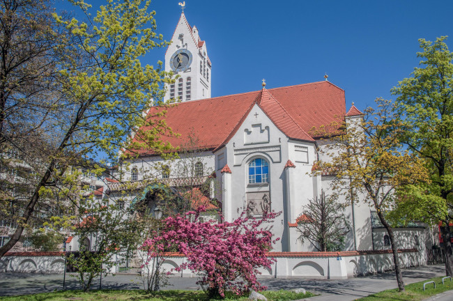 Erlöserkirche