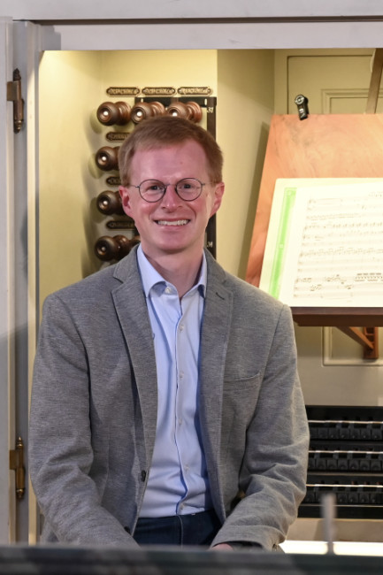 Sebastian Freitag