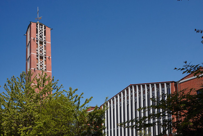 Andreaskirche