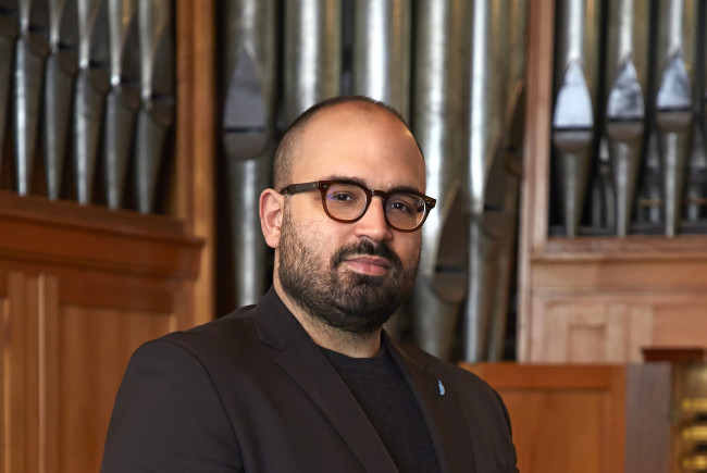 Carlo Maria Barile