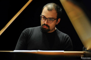 Carlo M. Barile