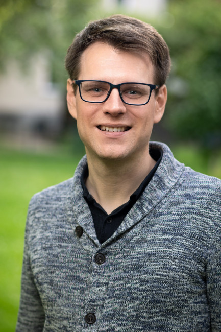 Christoph Demmler
