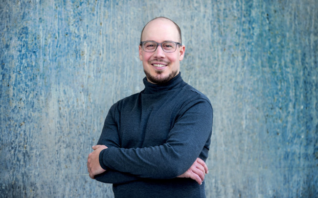 Carsten Ehret-Pyka