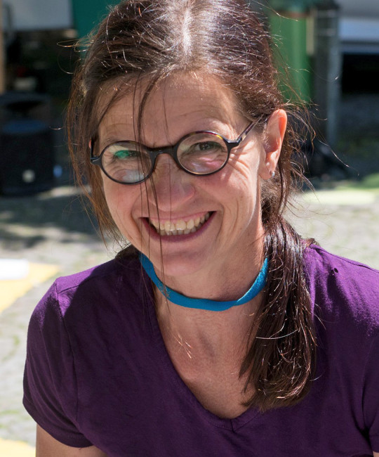 Stephanie Groß 