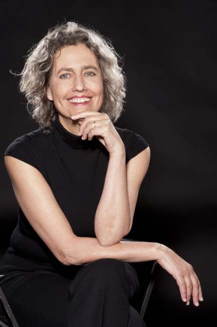 Margareta Hürholz