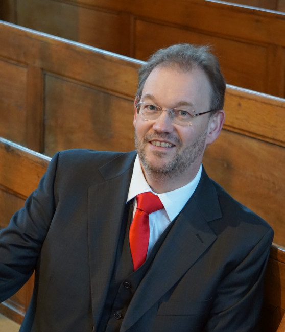 Carsten Klomp