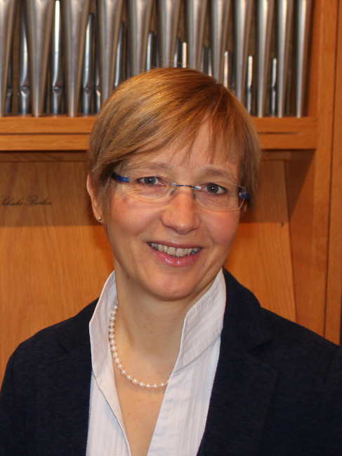 Christiane Michel-Ostertun