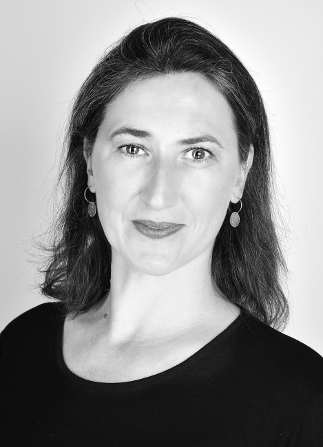 Christine Peschke