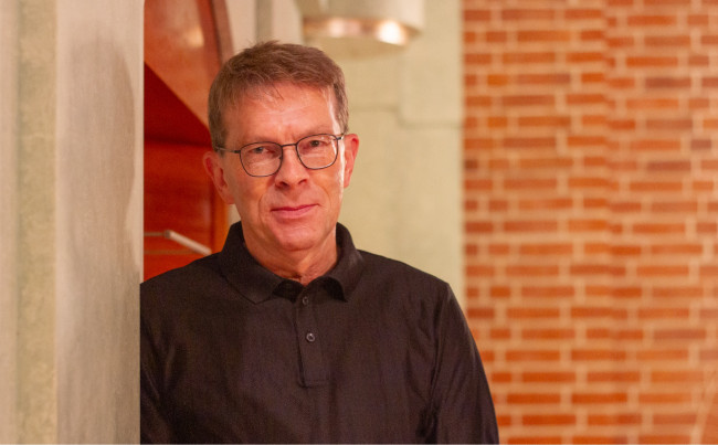 Jürgen Sonnentheil