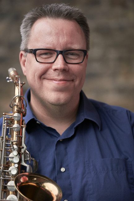 Uwe Steinmetz