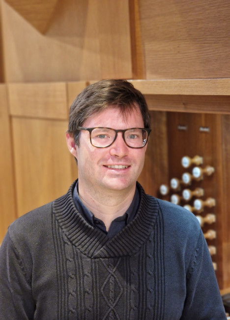 Paul Tarling